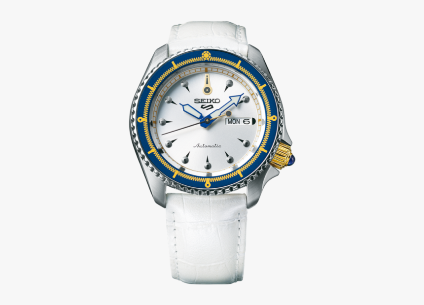 Seiko Jojo Limited Edition, HD Png Download, Free Download