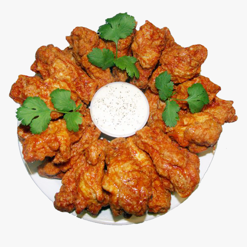 Buffalo Wings - Buffalo Wing, HD Png Download, Free Download