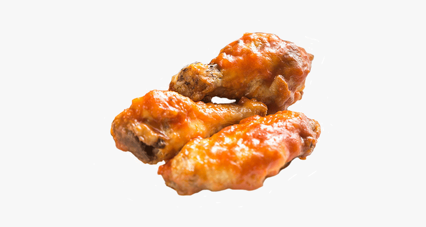 Buffalo-wing - Buffalo Wing Png, Transparent Png, Free Download