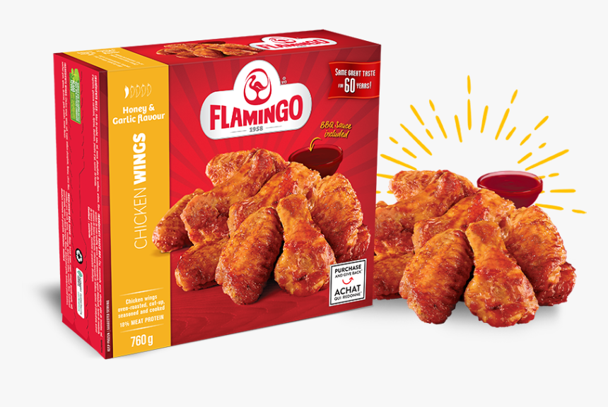 Chicken Wings Buffalo Box, HD Png Download, Free Download