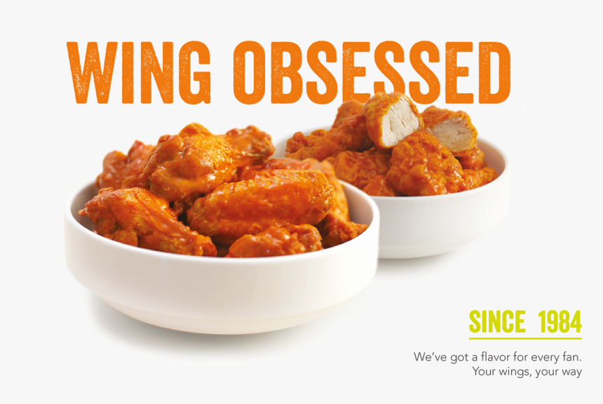 Buffalo Wings And Rings Bahrain, HD Png Download, Free Download