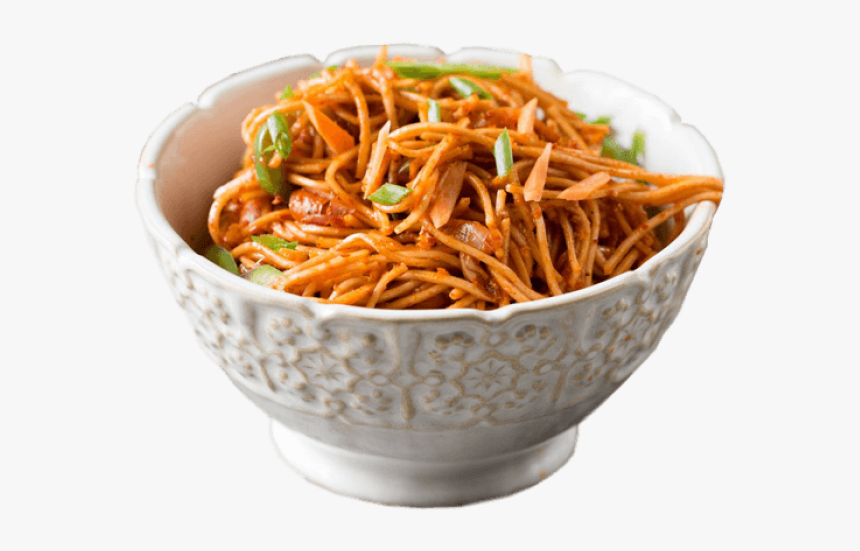 Noodles Png Image - Bowl Noodles Png, Transparent Png, Free Download