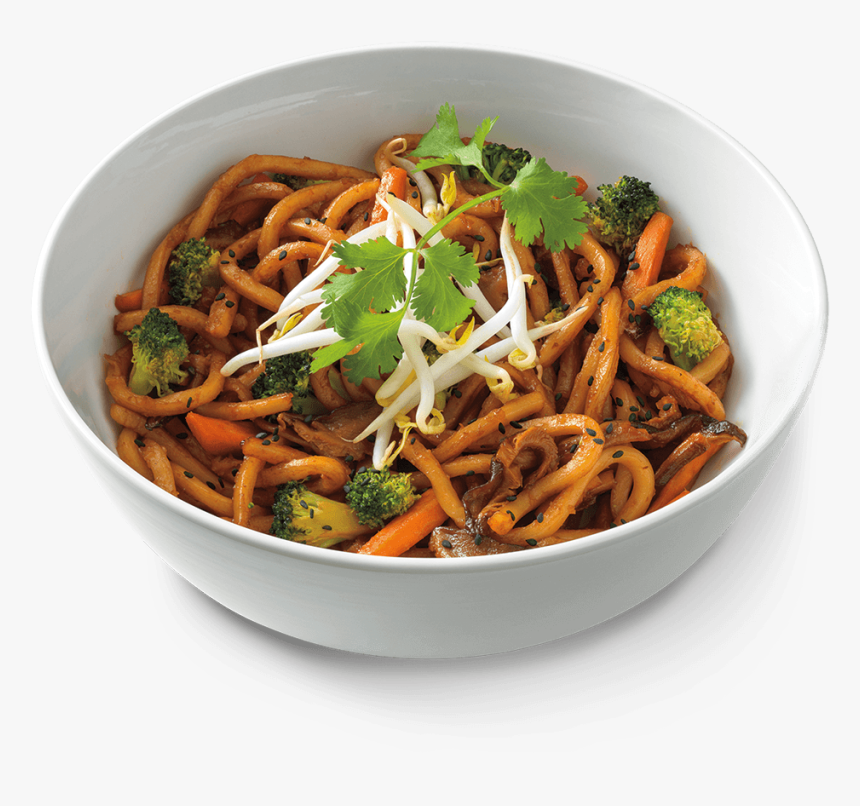 Download Noodles Png Transparent Image For Designing - Spicy Korean Beef Noodles Noodles And Company Review, Png Download, Free Download