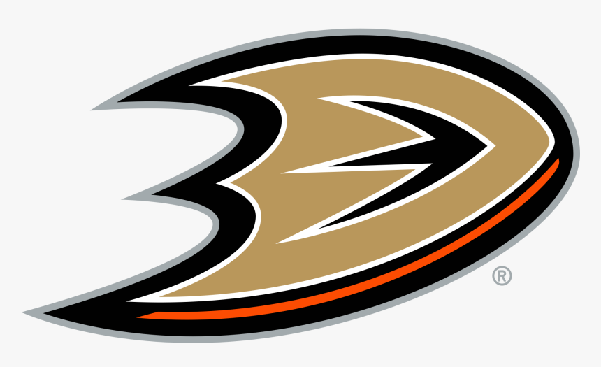 Anaheim Ducks Png Logo, Transparent Png, Free Download