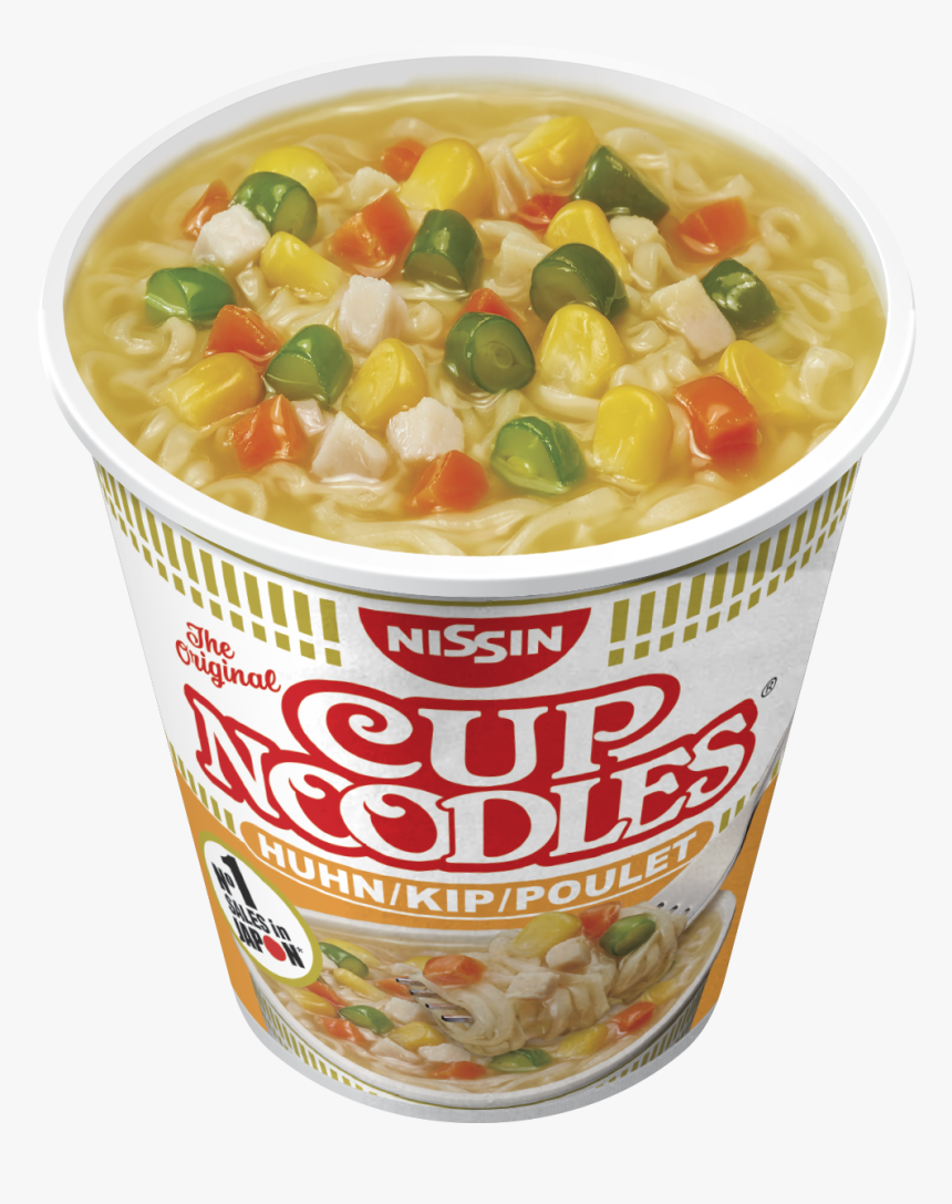 Transparent Cup Noodles Png, Png Download, Free Download