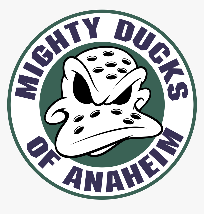 Anaheim Ducks Logo Vector, HD Png Download, Free Download