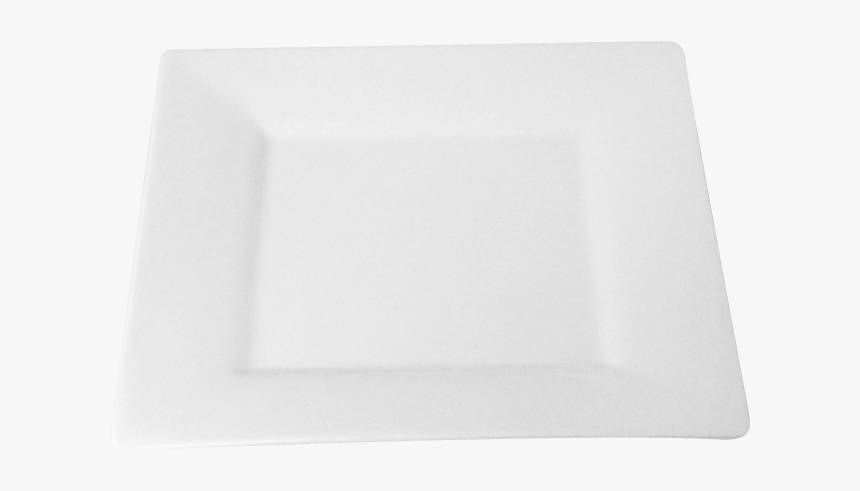 Square Plate Png - Serving Tray, Transparent Png, Free Download