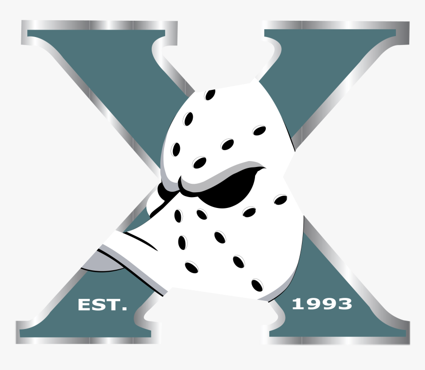 Mighty Ducks Logo - Mighty Ducks, HD Png Download, Free Download