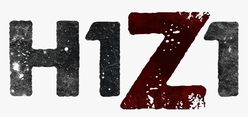 Png H1z1, Transparent Png, Free Download