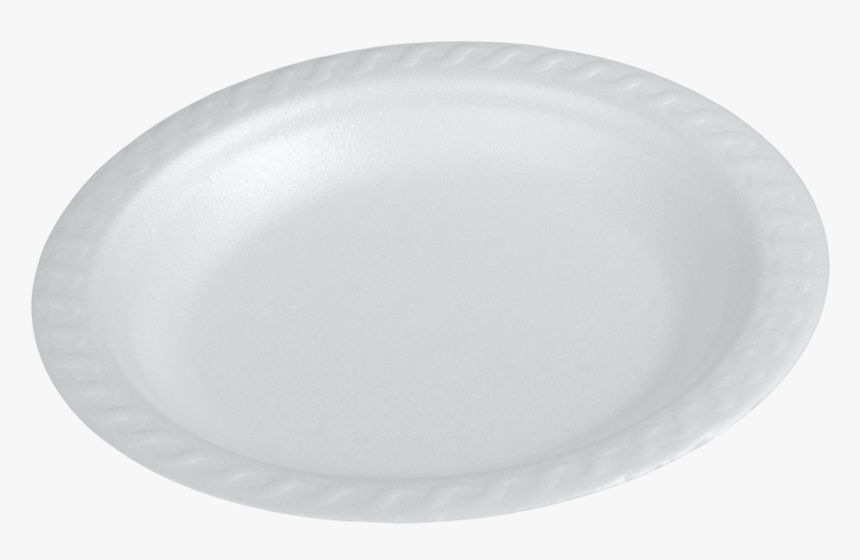 Pgflcts06 - Small Plate White, HD Png Download, Free Download