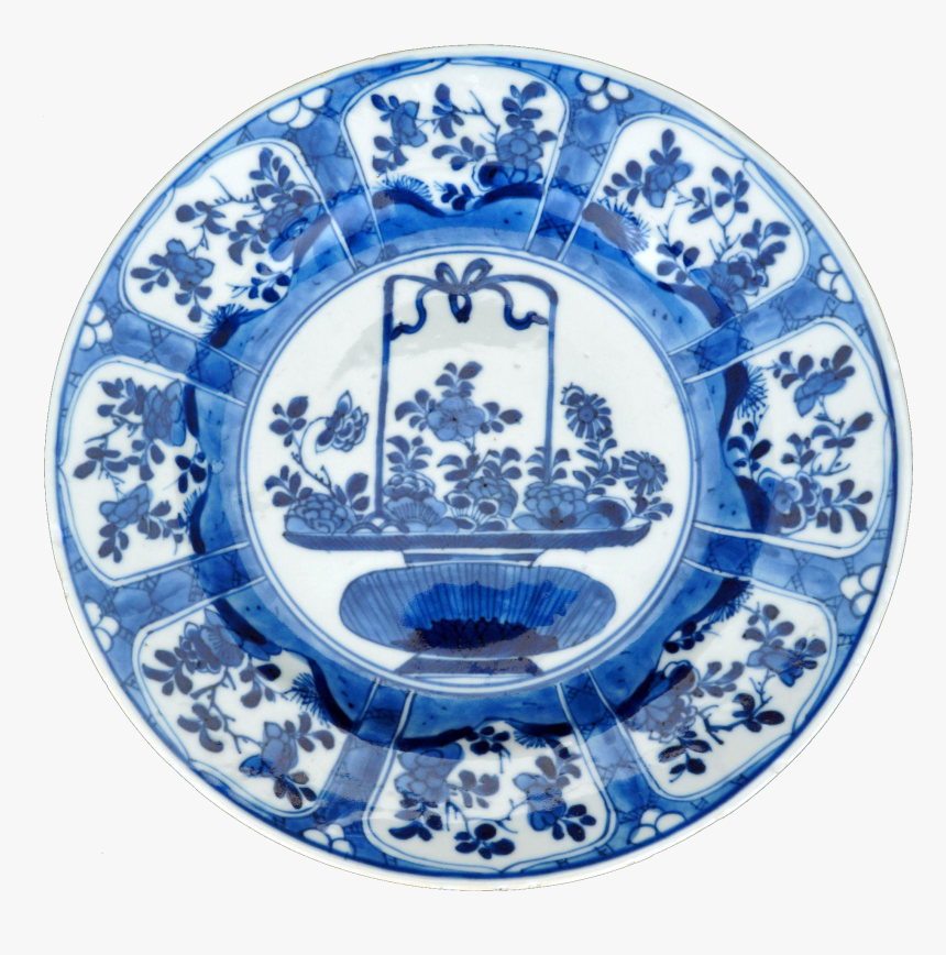 Chinese Plates Png, Transparent Png, Free Download