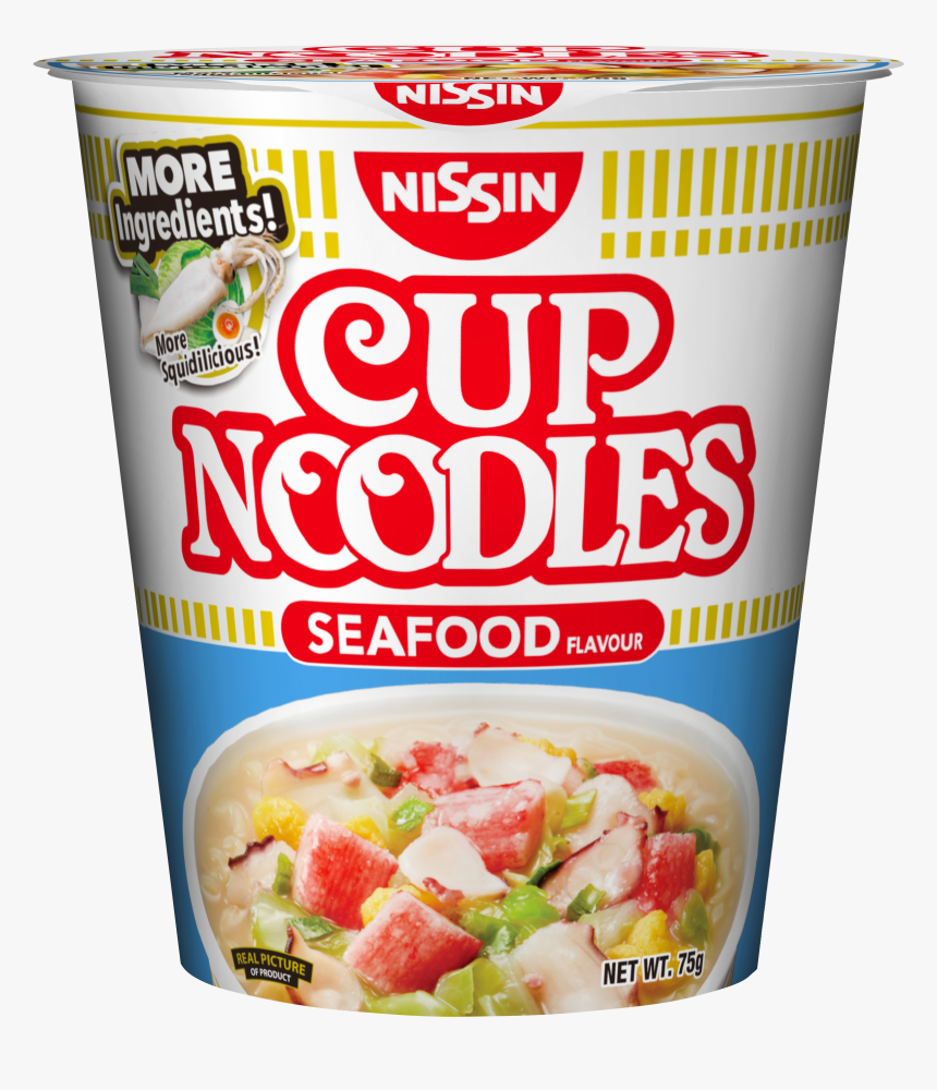 3000 X 3000 - Nissin Chilli Crab Cup Noodles, HD Png Download, Free Download