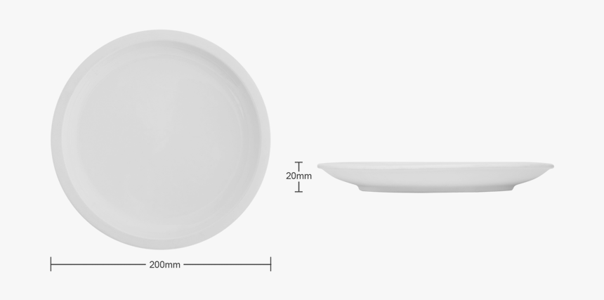 Plate, HD Png Download, Free Download