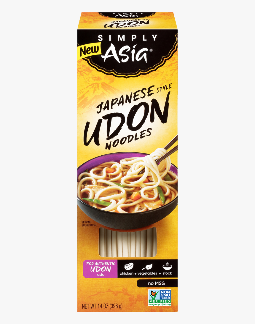 Udon Noodles Harris Teeter, HD Png Download, Free Download
