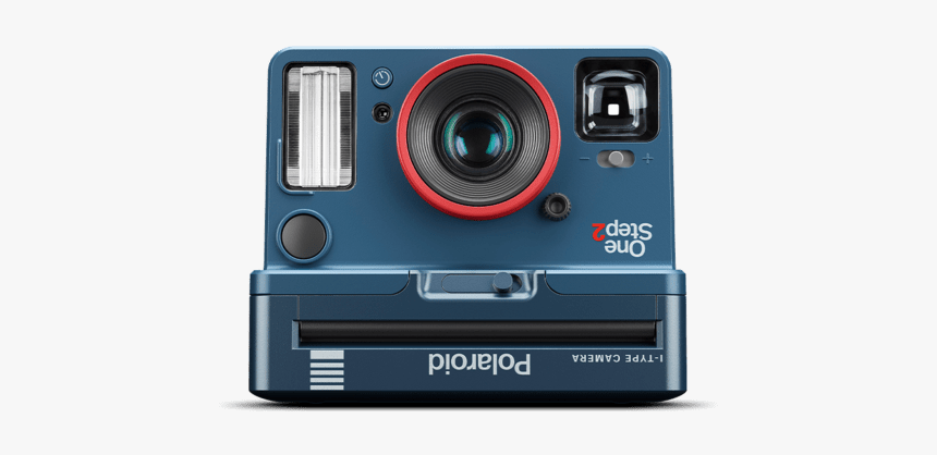 Polaroid® Originals Onestep 2 Viewfinder I-type Camera - Stranger Things Polaroid Camera, HD Png Download, Free Download