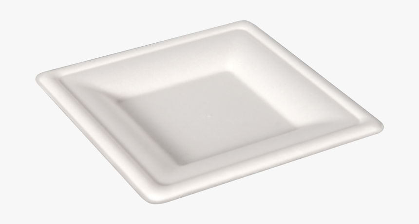 Square Plate Png, Transparent Png, Free Download