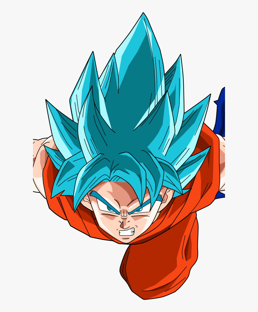 Movie/dragon Ball Z - Dragon Ball Super Transparent, HD Png Download, Free Download