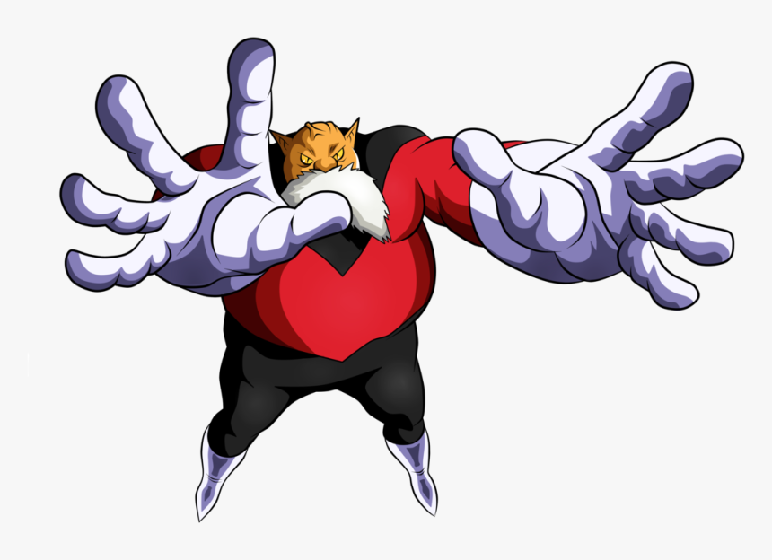 No Caption Provided - Dragon Ball Toppo Png, Transparent Png, Free Download