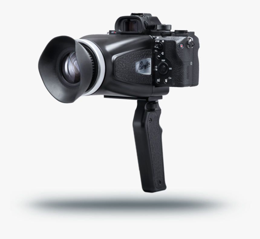 Retroflex Sony A7, HD Png Download, Free Download