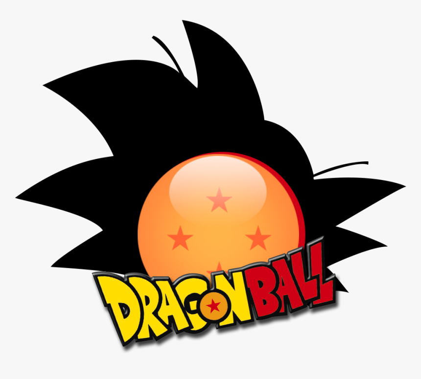 Transparent Dragon Ball Super Logo Png - Dragon Ball Super Logo Png, Png Download, Free Download