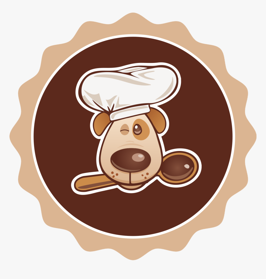 Transparent Bear Claw Clipart - Hov Hov Dog Bakery, HD Png Download, Free Download