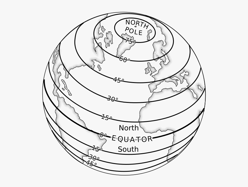 Relation Between Geography And Mathematics, HD Png Download, Free Download