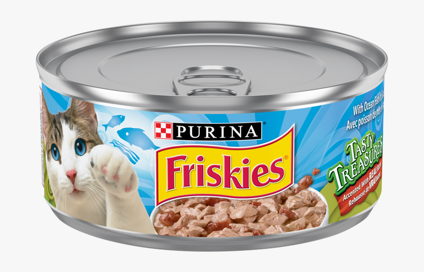 Friskies Transparent Png, Png Download, Free Download