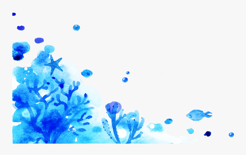 Fish Bg, HD Png Download, Free Download