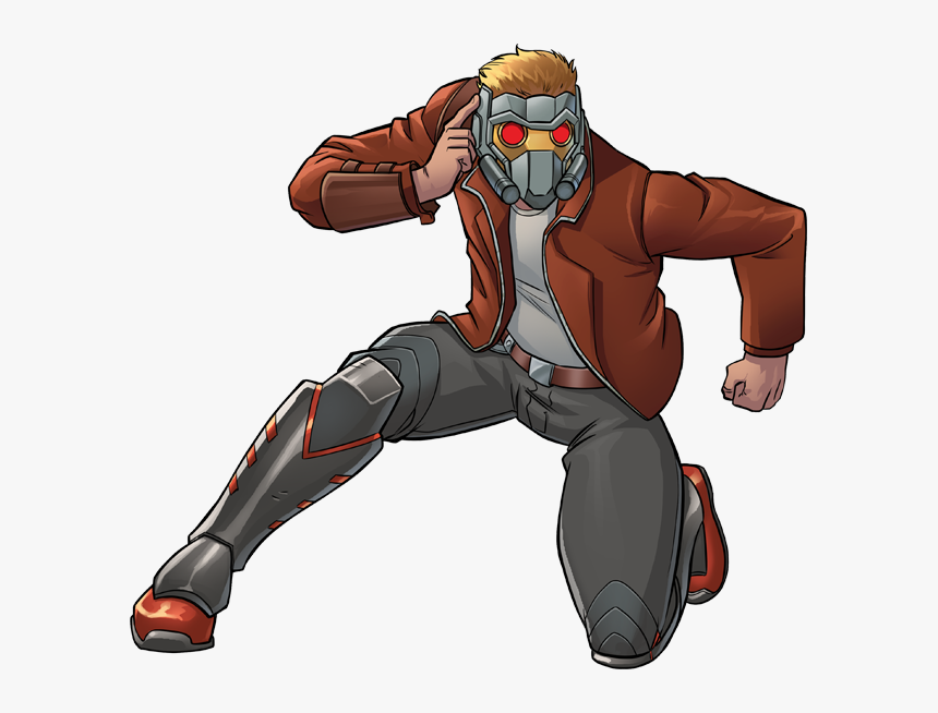 sideshow star lord