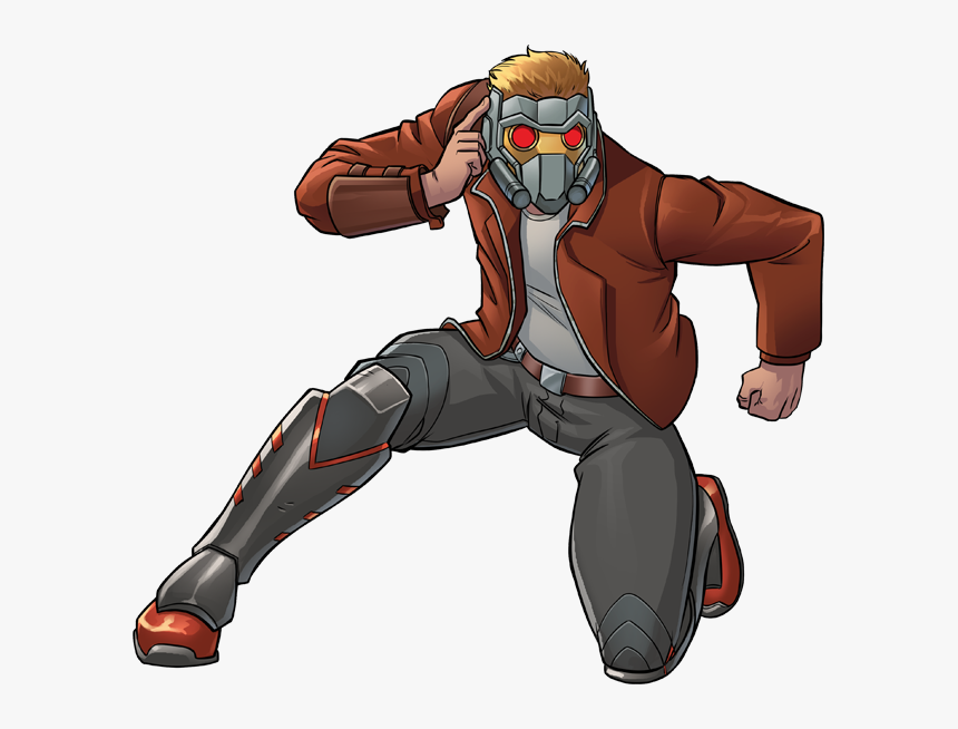 Star Lord Png Transparent Hd Photo - Star Lord Comic Transparent, Png Download, Free Download