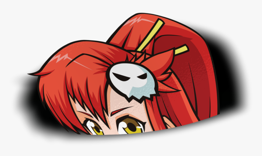 Transparent Yoko Littner Png - Cartoon, Png Download, Free Download