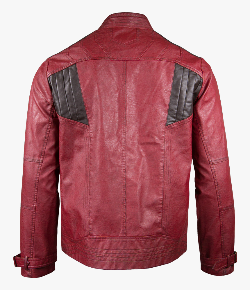 Star Lord Jacket Transparent, HD Png Download, Free Download