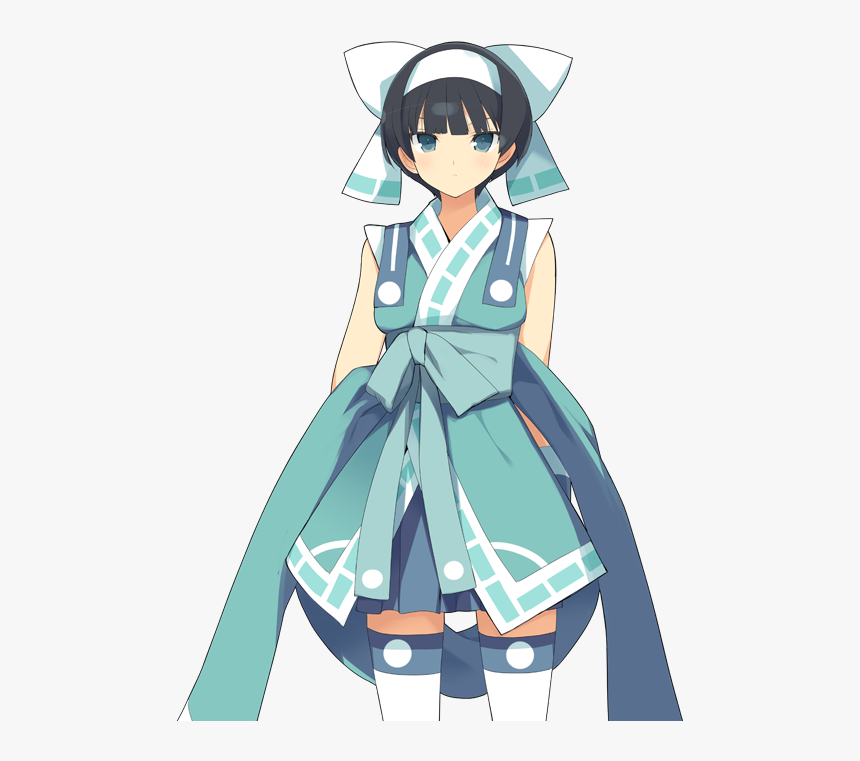 Kyou And Kinou Evenicle, HD Png Download, Free Download