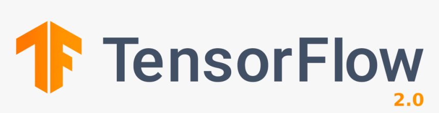 Tensorflow 2.0 Logo, HD Png Download, Free Download