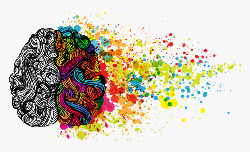 Art Related To Mental Health, HD Png Download, Free Download