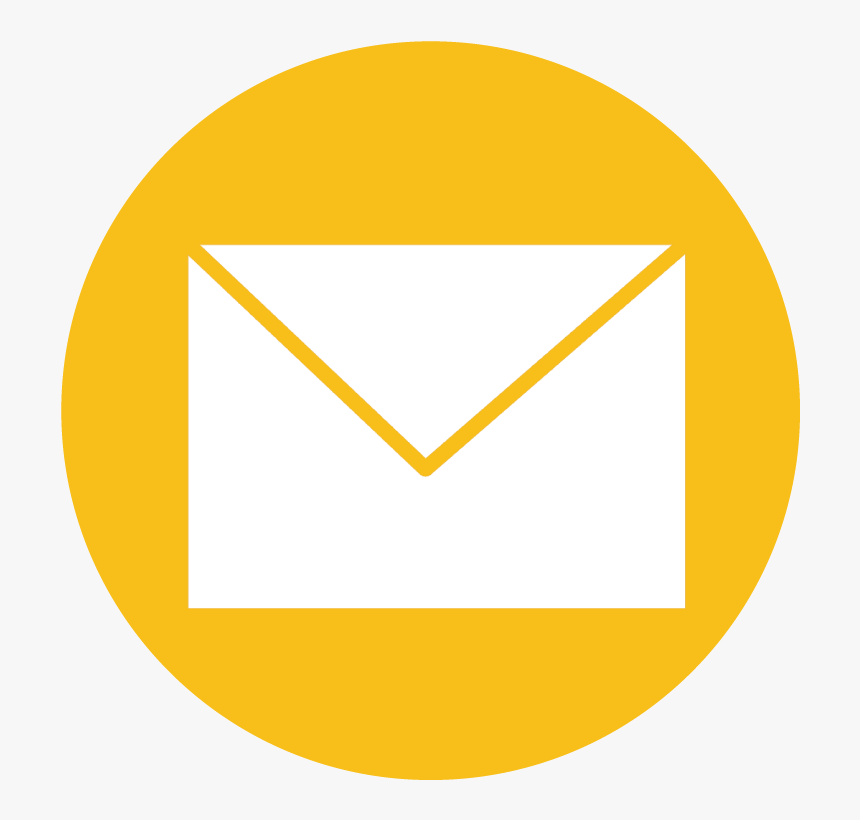 Download Address Computer Email - Email Icon For Email Signature, HD Png Download, Free Download