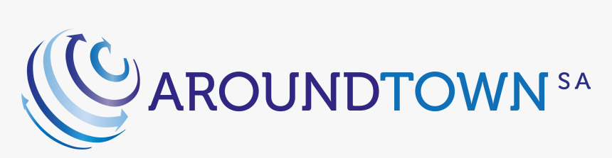 Aroundtown - Aroundtown Real Estate Logo, HD Png Download, Free Download