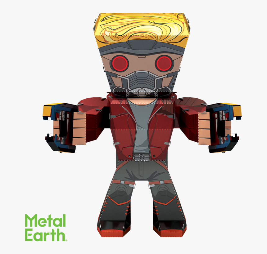 Transparent Starlord Png - Star-lord, Png Download, Free Download