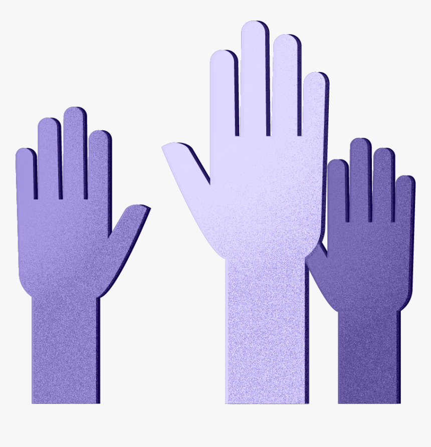 Verblio Violet-faqs@2x - Sign, HD Png Download, Free Download