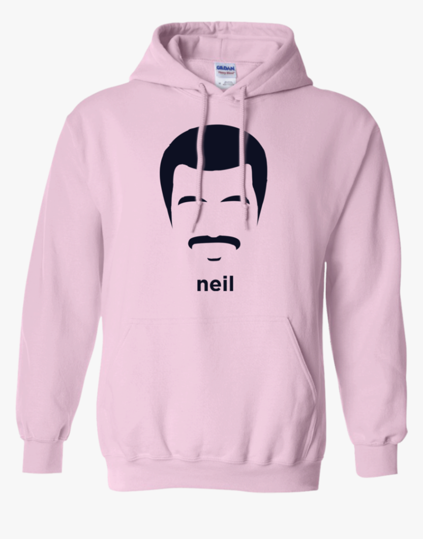 Neil Degrasse Tyson Hirsute History T Shirt & Hoodie - Stranger Things Adidas Hoodie, HD Png Download, Free Download