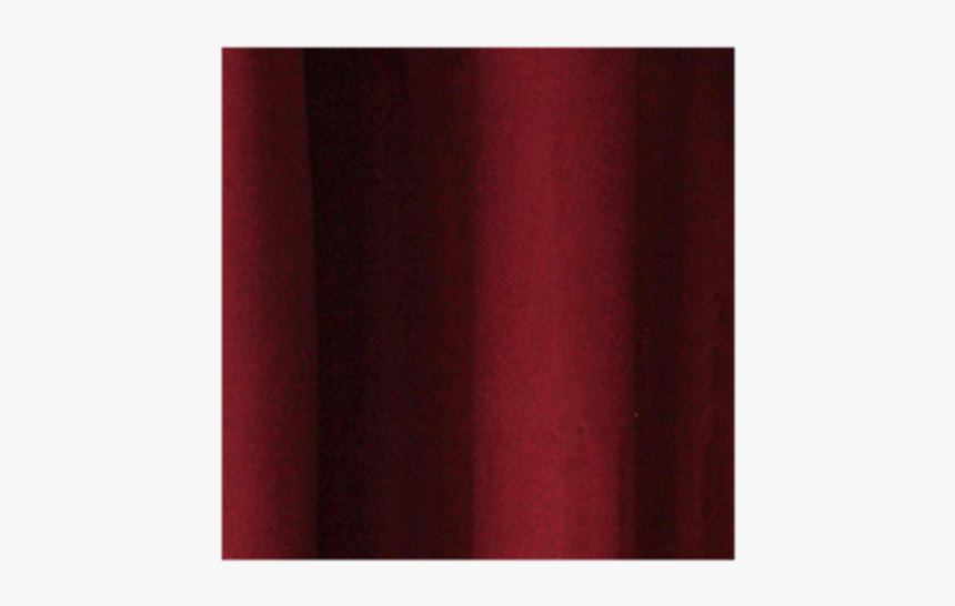 Burgundy Wool Curtains - Wood, HD Png Download, Free Download