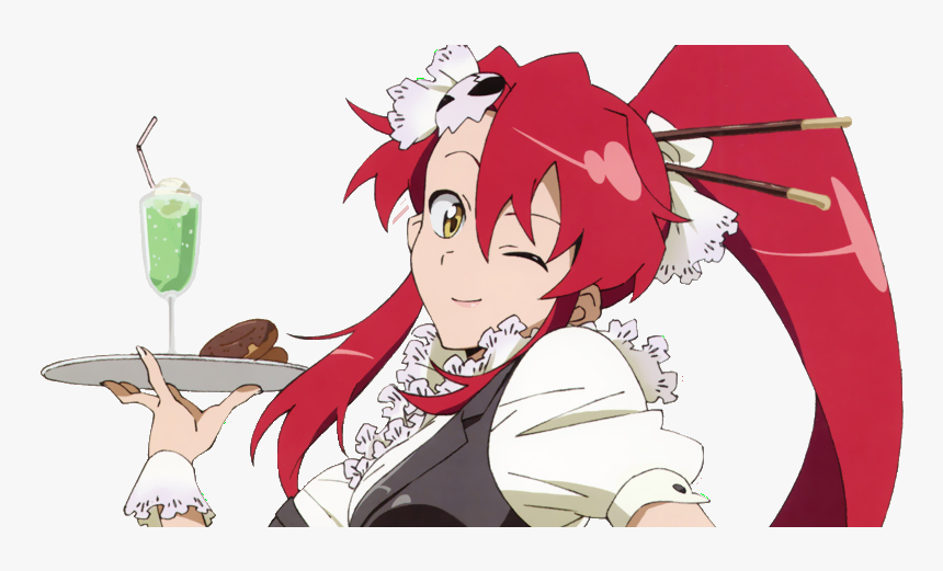 Yoko Gurren Lagann, HD Png Download, Free Download