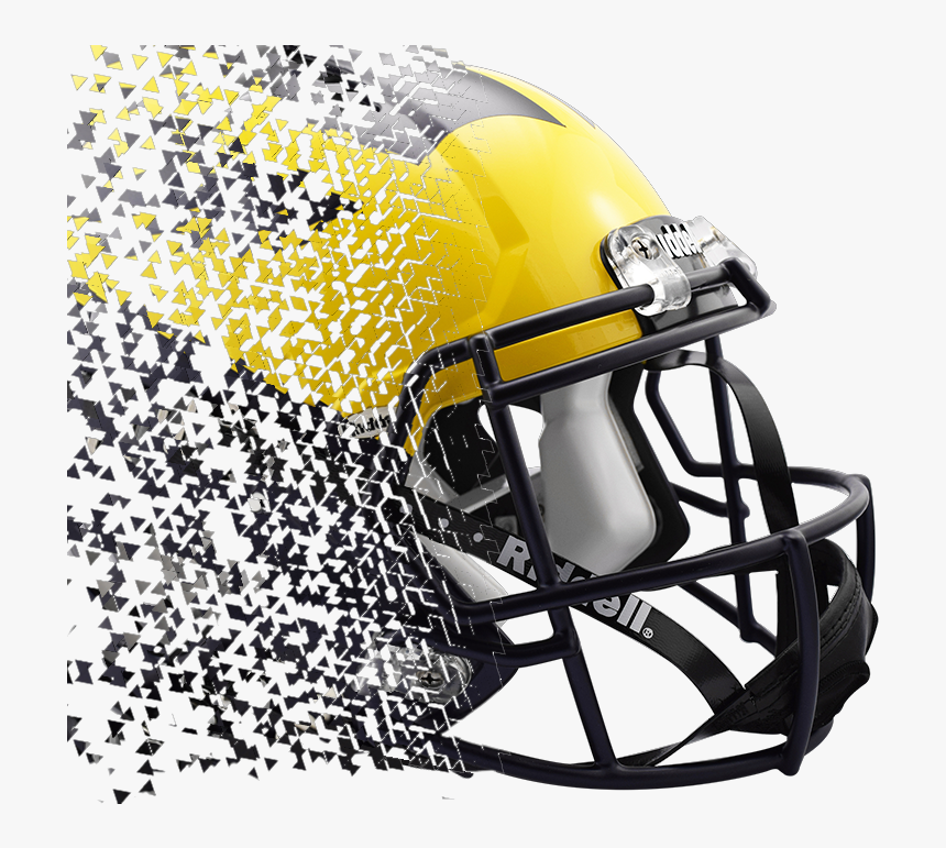 9ec7c709 88b3 4de3 B7f3 75d46fb38af4 - Michigan Football Helmet 2018, HD Png Download, Free Download