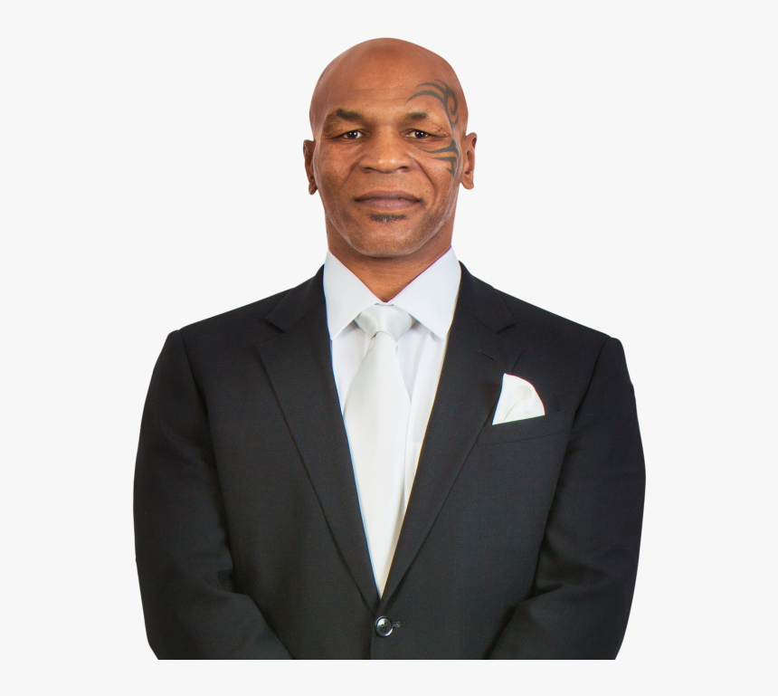 Mike Tyson Pro - Transparent Mike Tyson Png, Png Download, Free Download