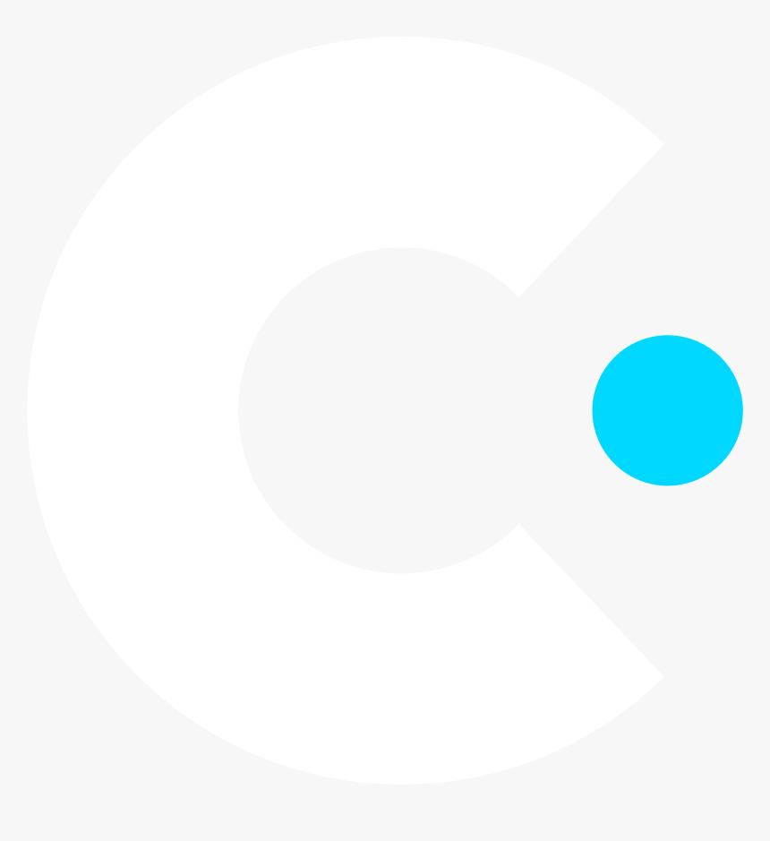 Cyan - Circle, HD Png Download, Free Download