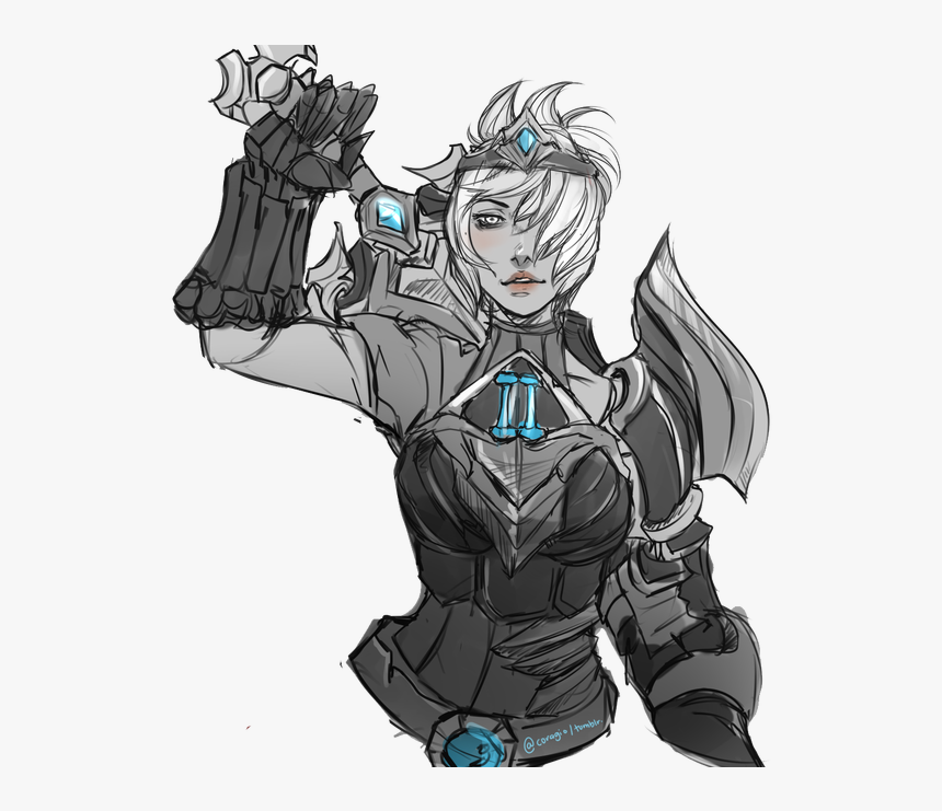 Riven Draw, HD Png Download, Free Download