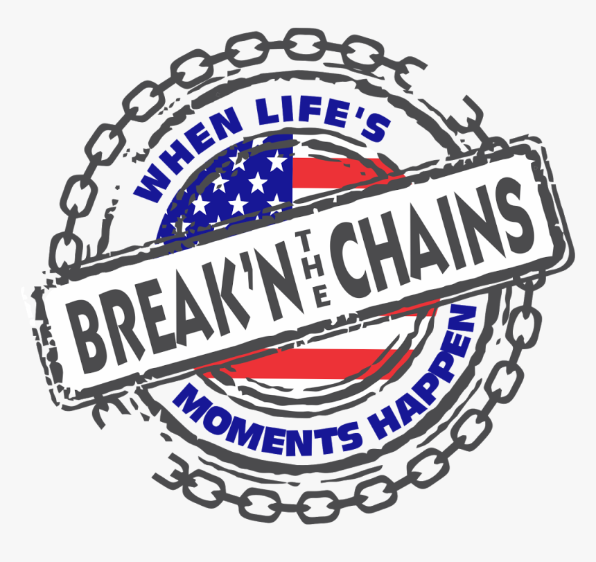 Break N The Chains - Bestseller, HD Png Download, Free Download