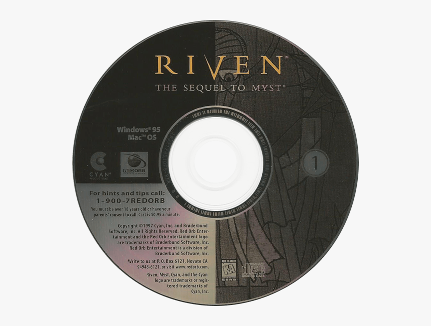 Cd, HD Png Download, Free Download