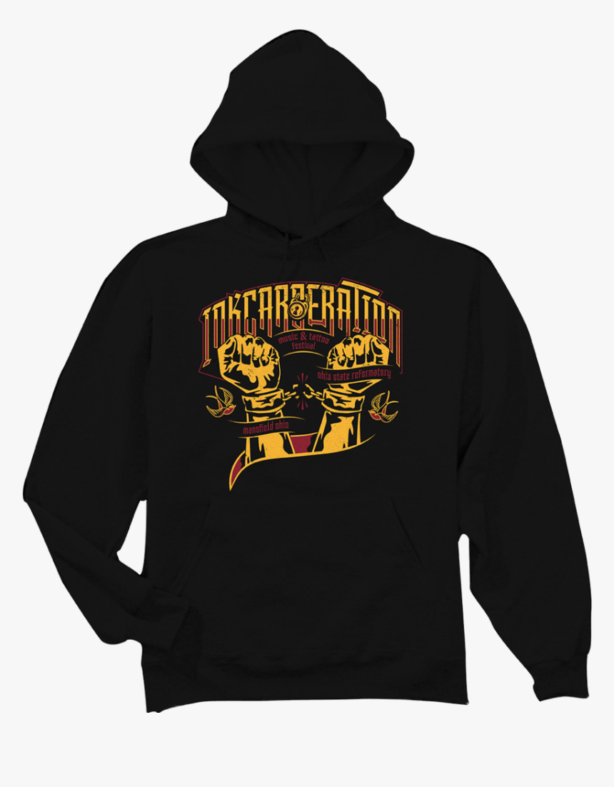 Hoodie, HD Png Download, Free Download