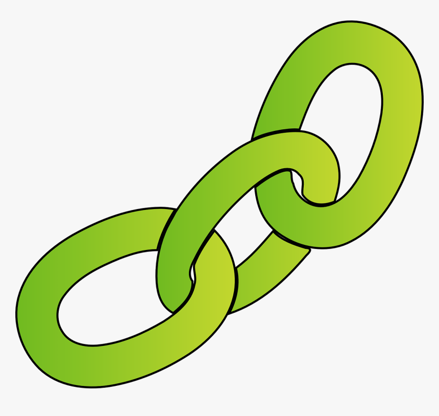 Chain - Links Transparent, HD Png Download, Free Download